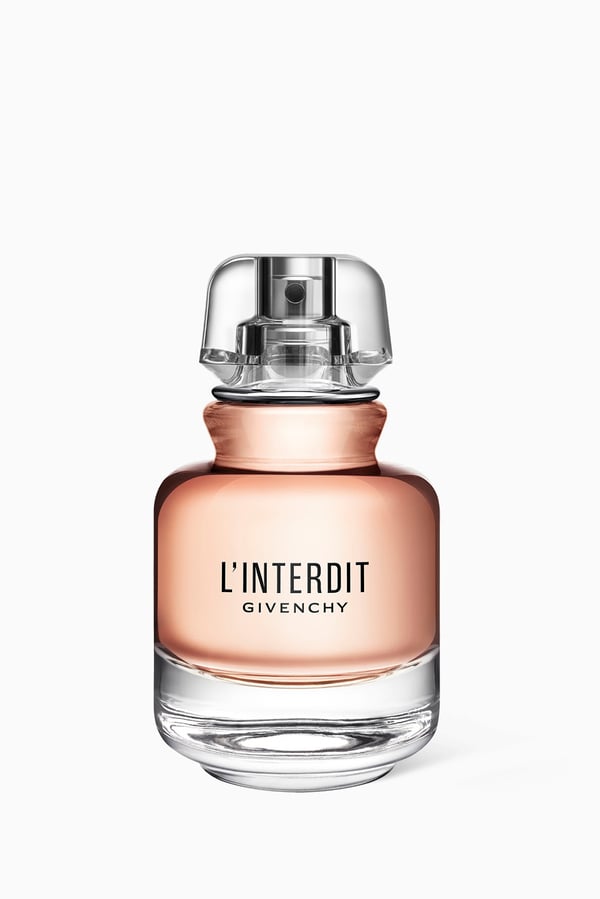 عطرجفنشي  لانتيردي شعر 35 مل