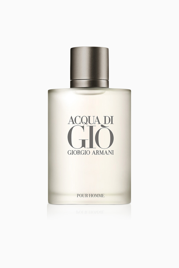 عطر تواليت أكوا دي جيو، 100 مل