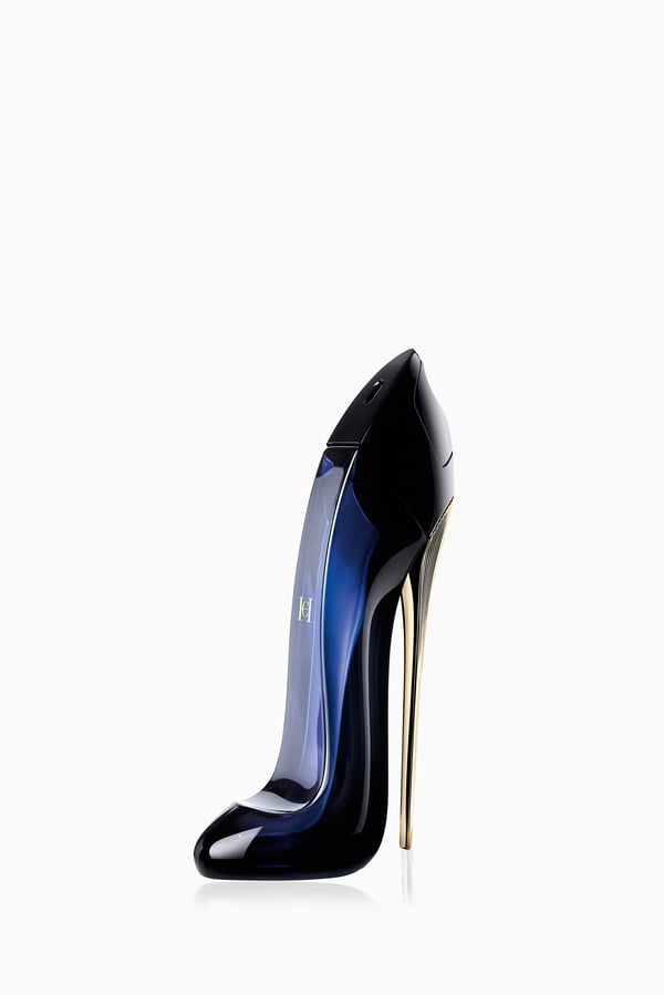 عطر  جود جيرل  كعب او دي بارفيوم 50 مل