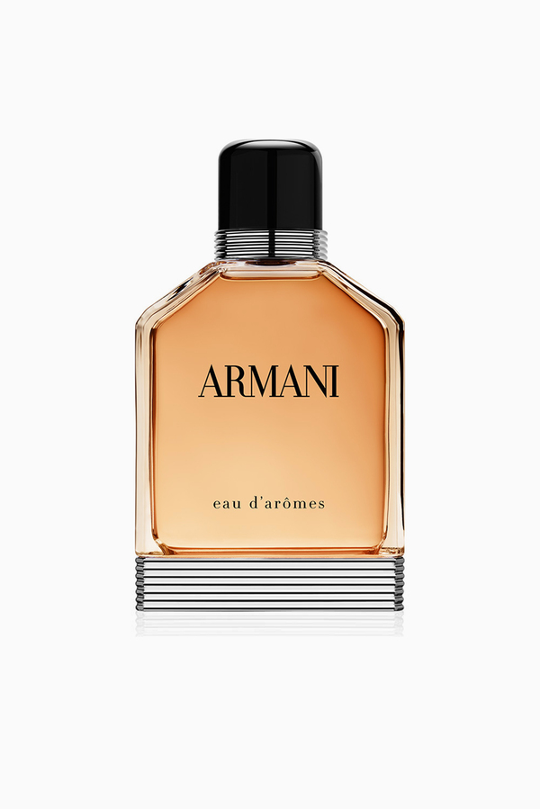 عطر تواليت أرماني أو دي أروم، 100 مل